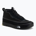 Buty The North Face Clyffe Mid Insulated Wp black/black