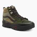 Buty Vans MTE Sk8-Hi Gore-Tex Insulated dark green/dark brown