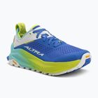 Buty do biegania męskie Altra Olympus 6 blue/lime