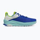 Buty do biegania męskie Altra Olympus 6 blue/lime