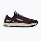Buty do biegania damskie Altra Lone Peak 9+ maroon