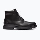Buty męskie Timberland Alden Brook Mid Lace Up black/full grain