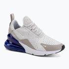 Buty męskie Nike Air Max 270 vast grey/college grey/summit white