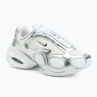 Buty damskie Nike Air Max Muse white/pue platinum/metallic silver