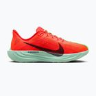 Buty do biegania męskie Nike Pegasus Plus bright crimson/cave purple/lime blast