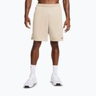 Spodenki męskie Nike Totality Dri-Fit 9" desert khaki/black