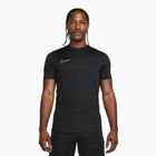 Koszulka piłkarska męska Nike Academy Dri-Fit black/black/white/white