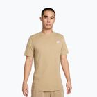 Koszulka męska Nike Sportswear Club parachute beige