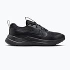 Buty do biegania juniorskie Nike Cosmic Runner black/black/anthracite
