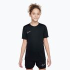 Koszulka piłkarska dziecięca Nike Academy Dri-Fit Jr black/black/white/white
