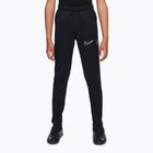 Spodnie dziecięce Nike Academy Dri-Fit Jr black/black/white