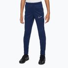 Spodnie dziecięce Nike Academy Dri-Fit Jr midnight navy/midnight navy/white