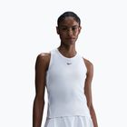 Koszulka tenisowa damska Nike Victory Dri-Fit Tank white/black