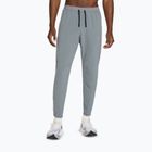 Spodnie do biegania męskie Nike Stride Dri-Fit Woven smoke grey