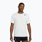 Koszulka do biegania męska Nike AeroSwift Dri-Fit ADV summit white/black