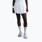 Spódnica tenisowa Nike Court Dri-Fit Ace Advantage white/white