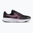 Buty do biegania damskie Nike Run Defy black/hyper pink/elemental pink