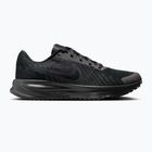 Buty do biegania damskie Nike Run Defy black/anthracite