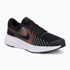 Buty do biegania męskie Nike Run Defy black/university red/white/cool grey