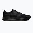 Buty do biegania męskie Nike Run Defy black/anthracite