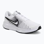 Buty do biegania męskie Nike Run Defy white/black