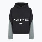 Bluza dziecięca Nike Multi Dri-FIT black/smoke grey/white