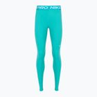 Legginsy damskie Nike Pro 365 Tight dusty cactus/white