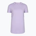Koszulka damska Nike One Maternity Dri Fit Slim-Fit lilac ice