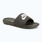 Klapki męskie Nike Victori One Slide cargo khaki/cargo khaki/sail