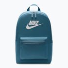 Plecak Nike Heritage 25 l smokey blue/smokey blue/summit white
