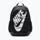 Plecak miejski Nike Hayward 26 l black/black/white