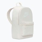 Plecak Nike Heritage 25 l light orewood brn/summit white