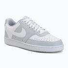 Buty męskie Nike Court Vision Low pure platinum/white