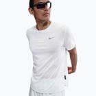 Koszulka do biegania męska Nike Miler Breathe summit white