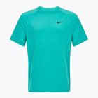 Koszulka treningowa męska Nike Dri-Fit Ready dusty cactus/black