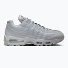 Buty męskie Nike Air Max 95 Big Bubble wolf grey/wolf grey/anthracite/wolf grey