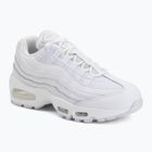 Buty męskie Nike Air Max 95 Big Bubble white/white/pure platinum/white