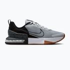 Buty treningowe męskie Nike Air Max Alpha Trainer 6 light smoke grey/black/anthracite
