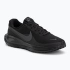 Buty do biegania damskie Nike Revolution 8 black/anthracite