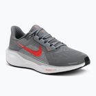 Buty do biegania męskie Nike Pegasus 41 cool grey/wolf grey/pure platinum/bright crimson