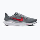Buty do biegania męskie Nike Pegasus 41 cool grey/wolf grey/pure platinum/bright crimson