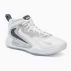 Buty do siatkówki Nike Hyperset 2 SE smmit white/metalic silver/pure platinum
