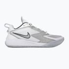Buty do siatkówki Nike Zoom Hyperace 3 SE smmit white/metalic silver/pure platinum