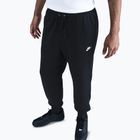 Spodnie męskie Nike Club Jogger black/black/white