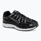 Buty męskie Nike P-6000 black/white/metallic silver/black