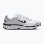 Buty męskie Nike P-6000 white/metallic silver/black/black