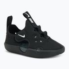 Sandały dziecięce Nike Sunray Protect 4 black/anthracite/white