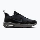 Buty Nike Air Max Nova black/cool grey/wolf grey/anthracite