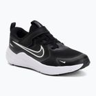 Buty do biegania dziecięce Nike Cosmic Runner black/anthracite/white