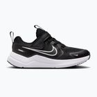 Buty do biegania dziecięce Nike Cosmic Runner black/anthracite/white